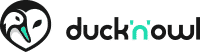 ducknowl logo