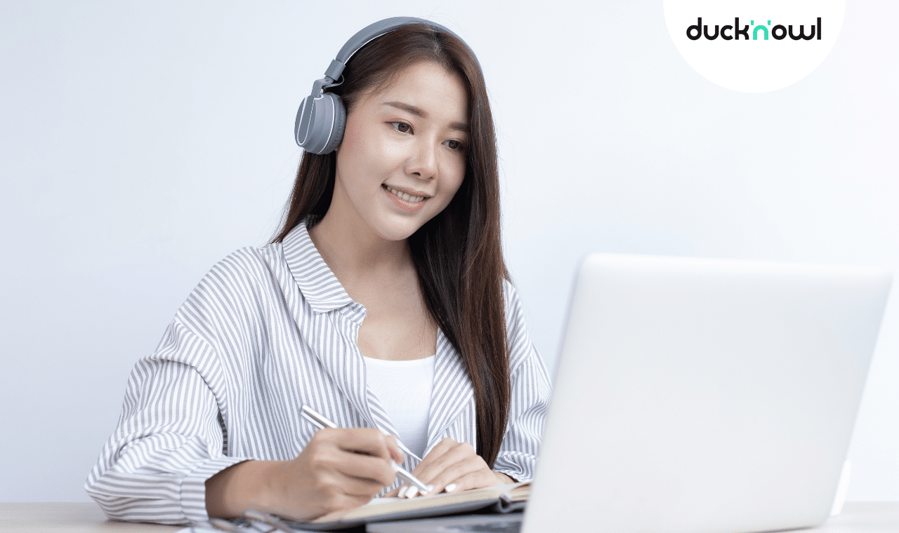 Online Job Interviews