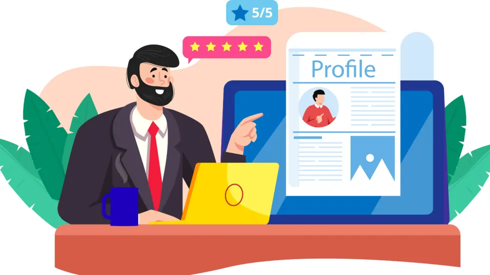 recruiting passive candidate