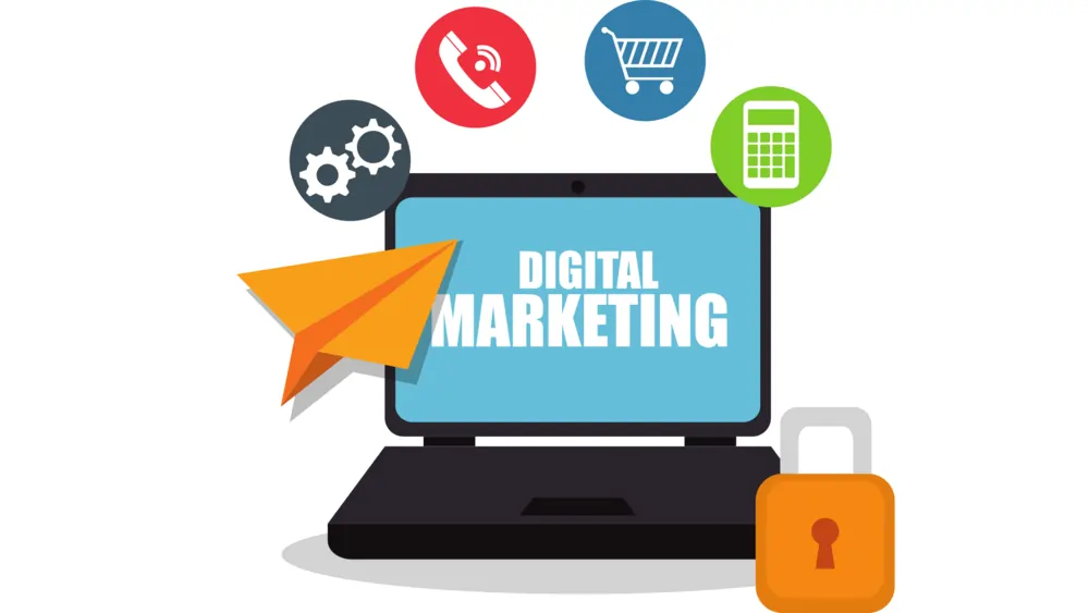 digital marketing skills