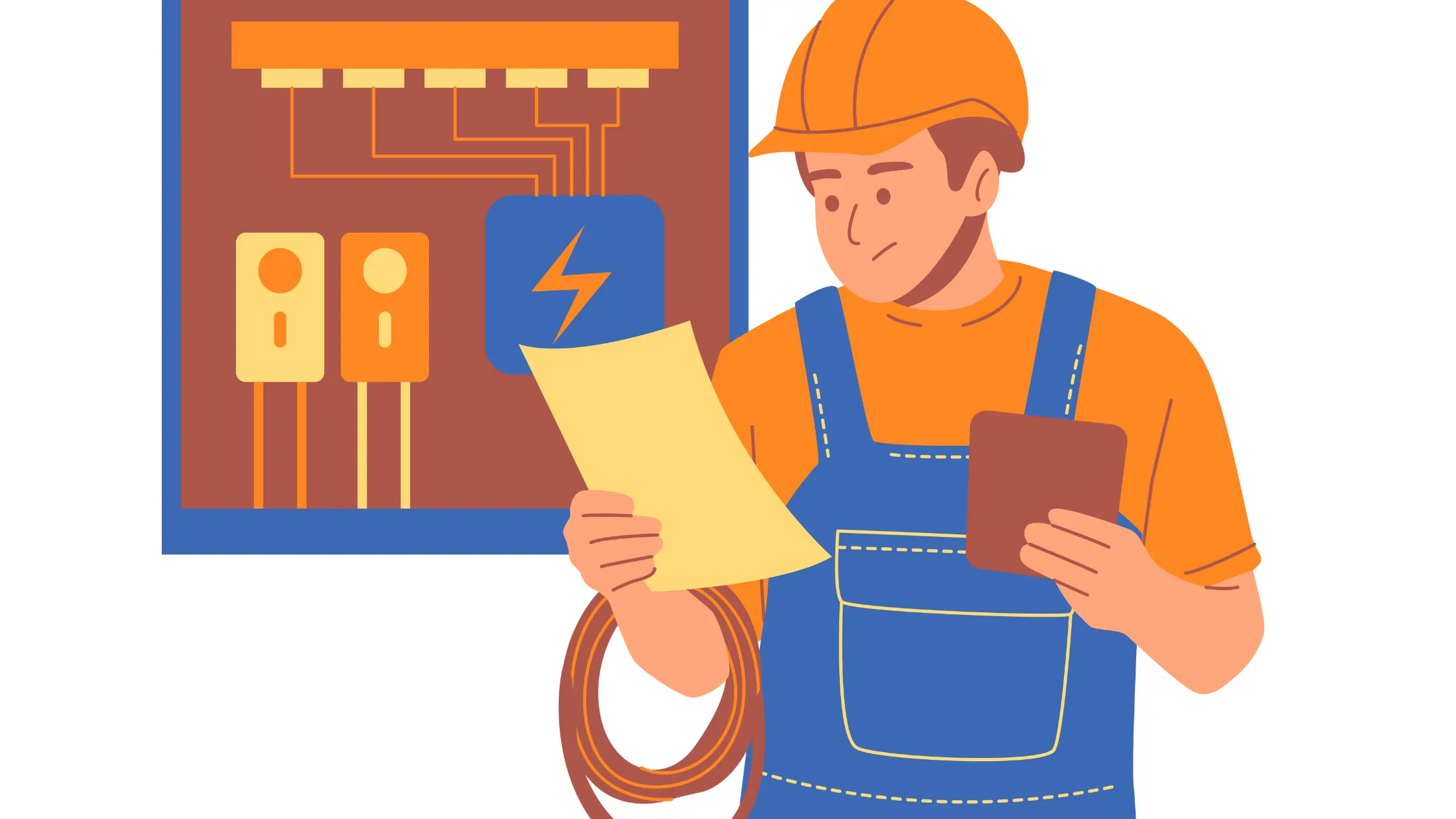 electrical engineering skills