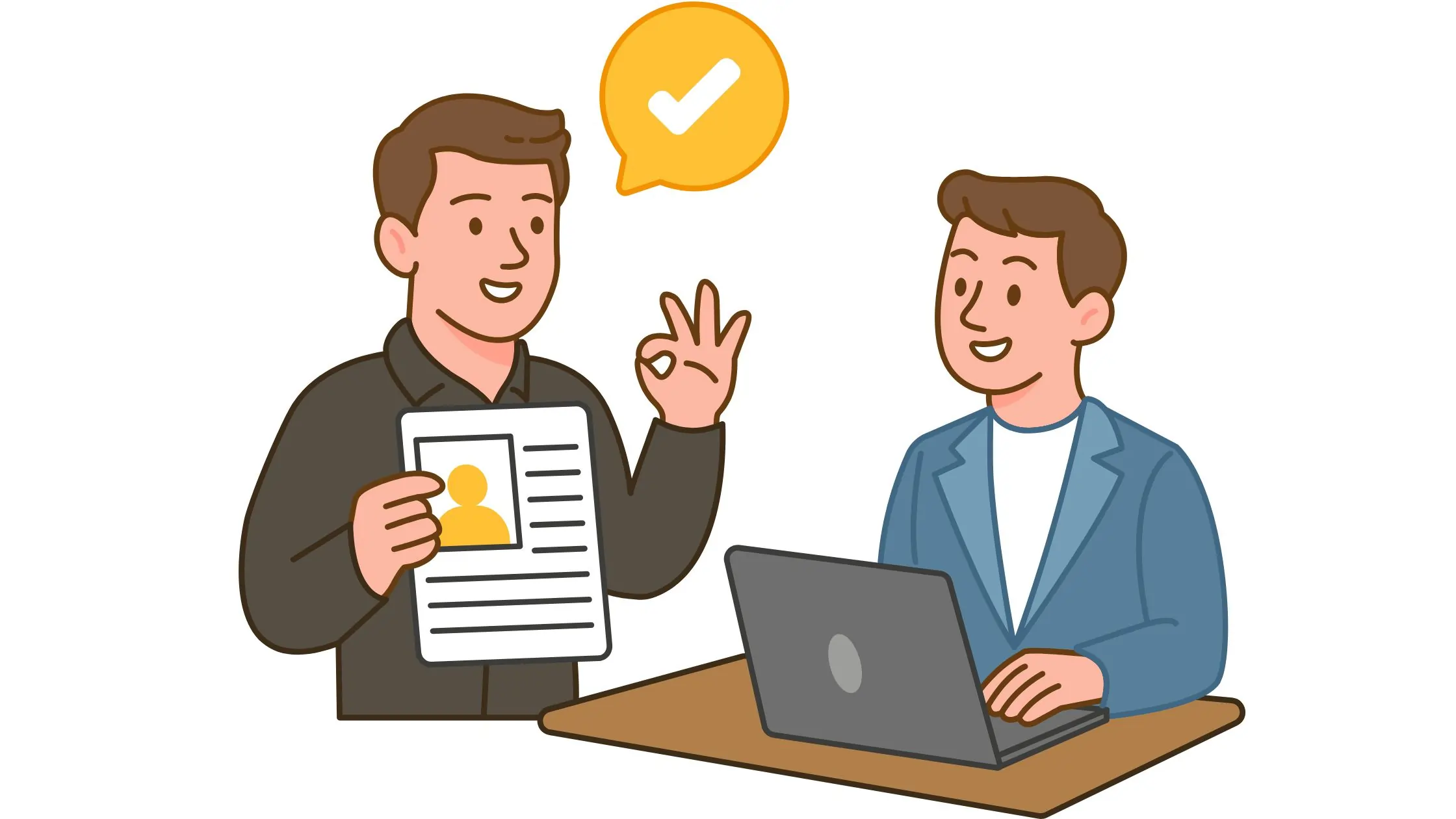 marketing interview questions