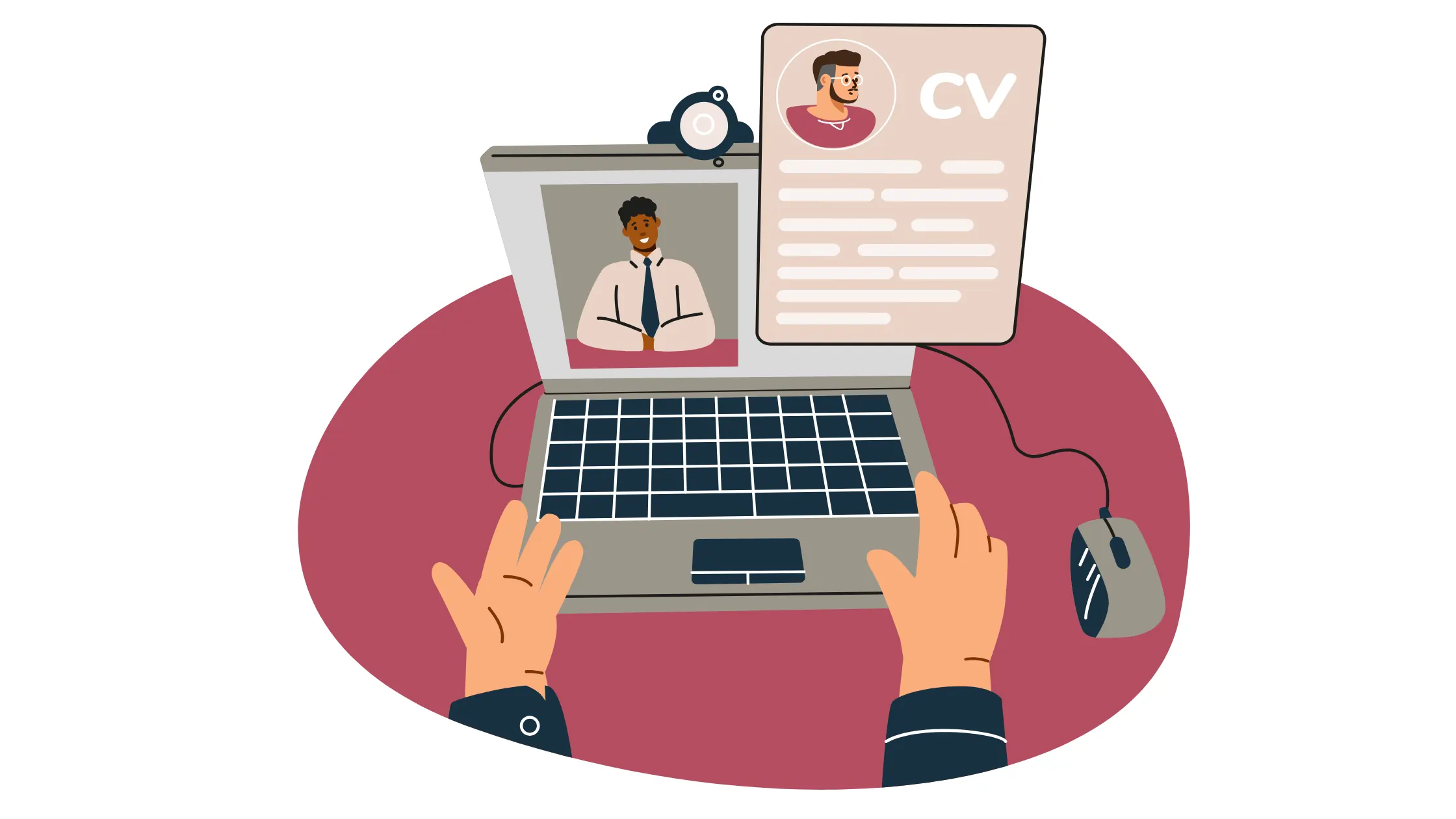 sdr interview questions